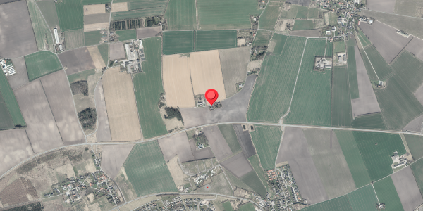 Jordforureningskort på Robstrupvej 21, 8500 Grenaa