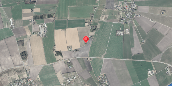 Jordforureningskort på Robstrupvej 34, 8500 Grenaa