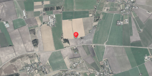Jordforureningskort på Robstrupvej 36, 8500 Grenaa