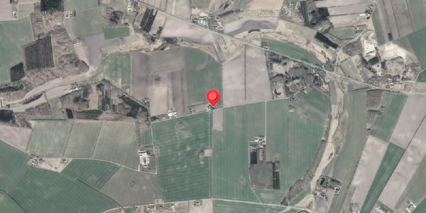 Jordforureningskort på Slemmingvej 4, 8500 Grenaa
