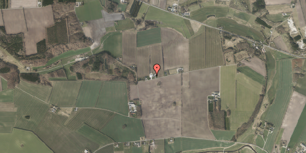 Jordforureningskort på Slemmingvej 8, . , 8500 Grenaa