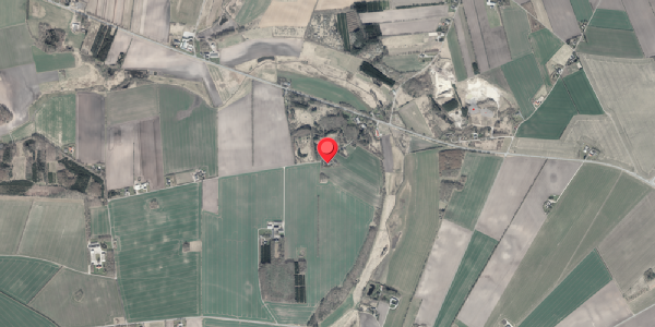Jordforureningskort på Slemmingvej 9, . , 8500 Grenaa