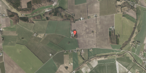 Jordforureningskort på Slemmingvej 14, . , 8500 Grenaa