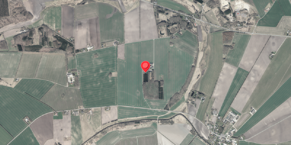 Jordforureningskort på Slemmingvej 17, . , 8500 Grenaa