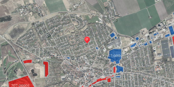 Jordforureningskort på Snerlevej 1, . , 8500 Grenaa