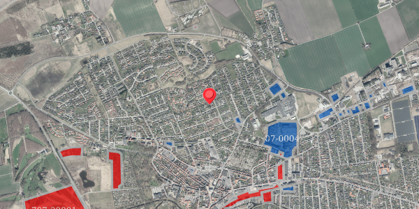 Jordforureningskort på Snerlevej 6, . , 8500 Grenaa