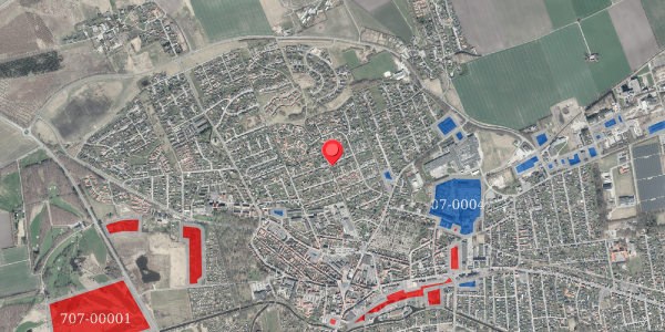 Jordforureningskort på Snerlevej 9, . , 8500 Grenaa