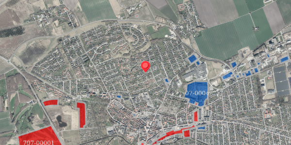 Jordforureningskort på Snerlevej 10, . , 8500 Grenaa