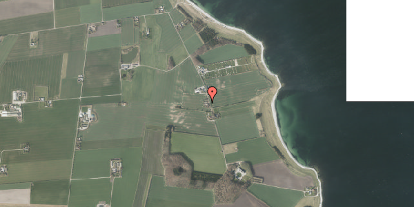Jordforureningskort på Stensmarkvej 21, 8500 Grenaa