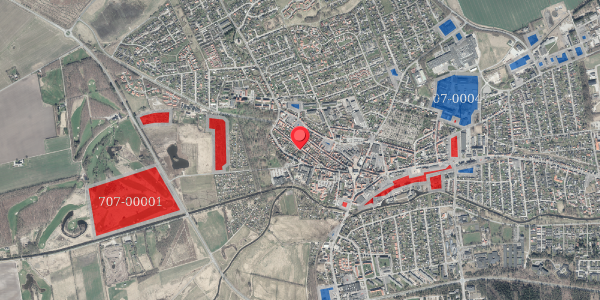 Jordforureningskort på Storegade 49B, . , 8500 Grenaa
