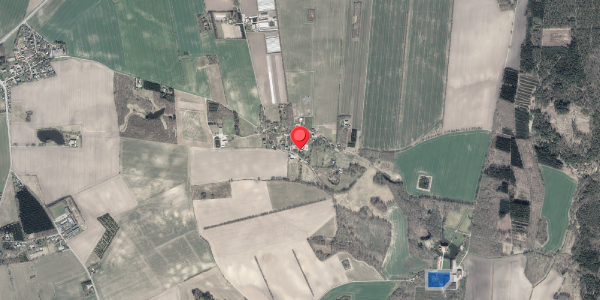Jordforureningskort på Strædet 5, . , 8500 Grenaa