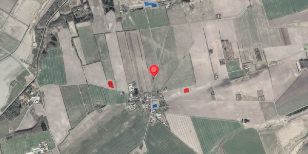 Jordforureningskort på Sundet 1, . , 8570 Trustrup