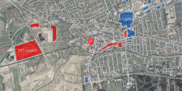Jordforureningskort på Ågade 9G, . , 8500 Grenaa