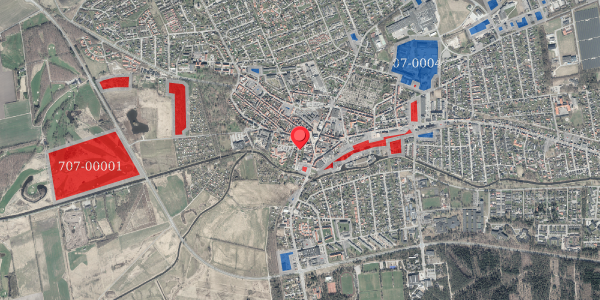 Jordforureningskort på Ågade 9N, . , 8500 Grenaa