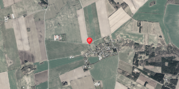 Jordforureningskort på Ålsrodevej 21, 8500 Grenaa