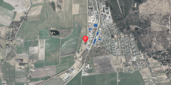 Jordforureningskort på Ringvejen 6, . , 8500 Grenaa
