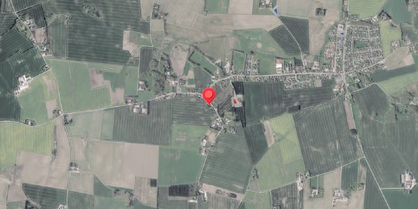 Jordforureningskort på Bramstrupvej 49, . , 8370 Hadsten