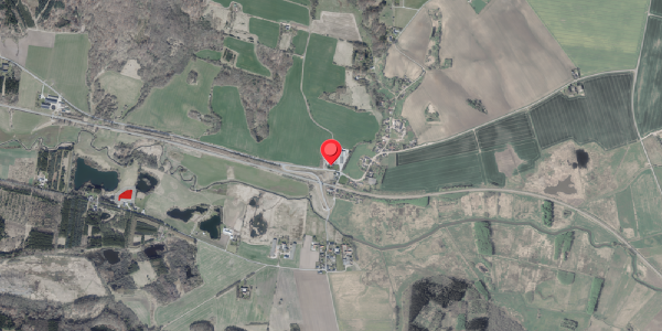 Jordforureningskort på Hadstenvej 15, . , 8370 Hadsten