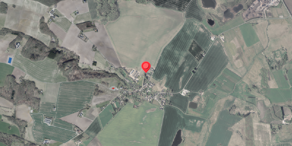 Jordforureningskort på Hoelvej 19, . , 8370 Hadsten