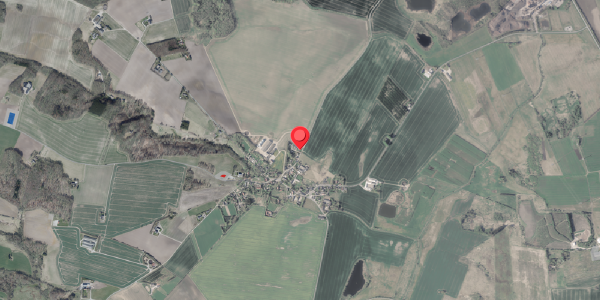 Jordforureningskort på Hoelvej 23, . , 8370 Hadsten