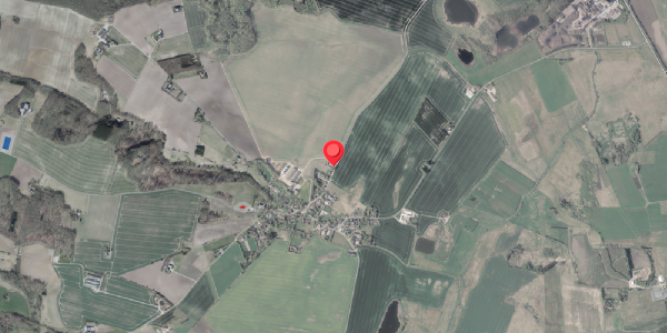 Jordforureningskort på Hoelvej 25, . , 8370 Hadsten