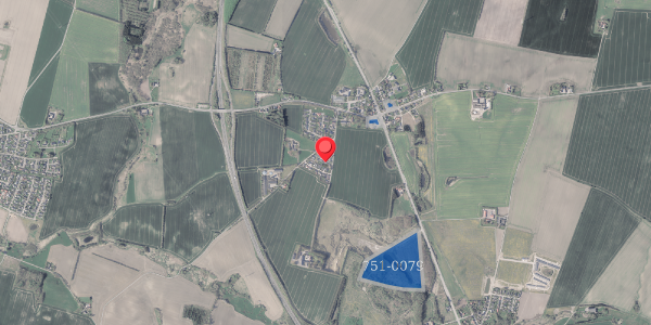 Jordforureningskort på Lumbyesvej 3, . , 8370 Hadsten