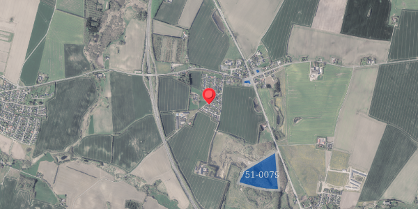 Jordforureningskort på Lumbyesvej 9, . , 8370 Hadsten