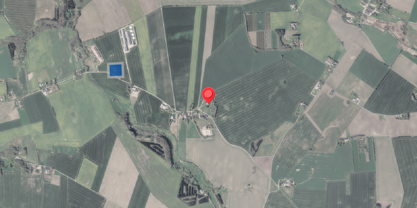 Jordforureningskort på Rigtrupvej 65, 8370 Hadsten