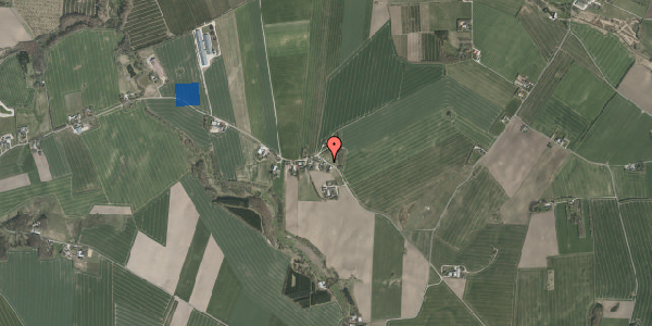 Jordforureningskort på Rigtrupvej 72, . , 8370 Hadsten
