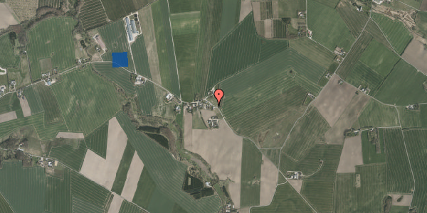 Jordforureningskort på Rigtrupvej 74, . , 8370 Hadsten