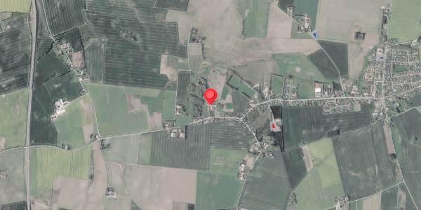 Jordforureningskort på Stengaden 5, . , 8370 Hadsten