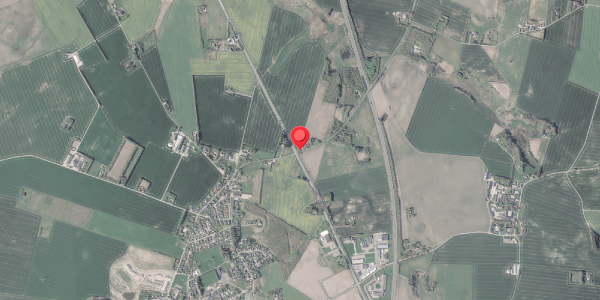 Jordforureningskort på Stobdrupvej 1, . , 8370 Hadsten