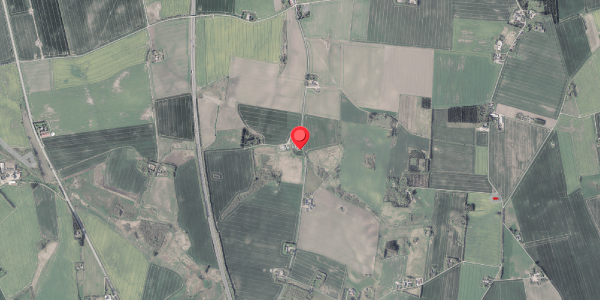 Jordforureningskort på Stobdrupvej 13A, 8370 Hadsten