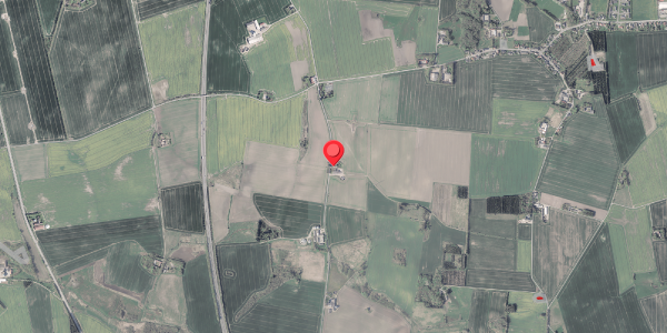 Jordforureningskort på Stobdrupvej 14, . , 8370 Hadsten