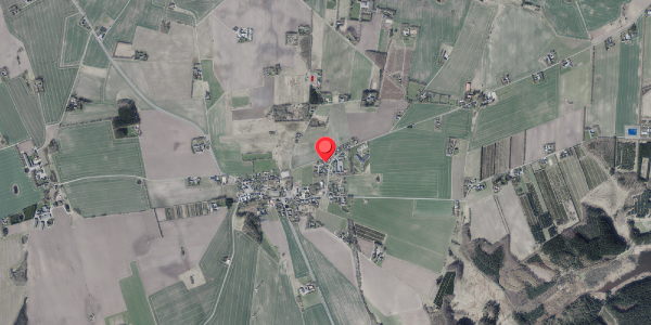 Jordforureningskort på Agertoften 4, 8450 Hammel