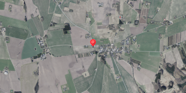 Jordforureningskort på Aptrupvej 1, . , 8450 Hammel