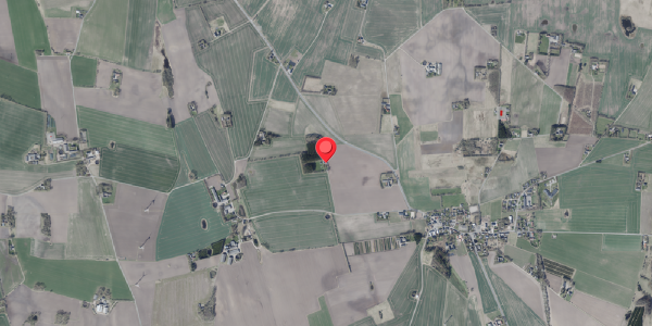 Jordforureningskort på Aptrupvej 30, . , 8450 Hammel