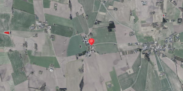 Jordforureningskort på Aptrupvej 65, . , 8450 Hammel