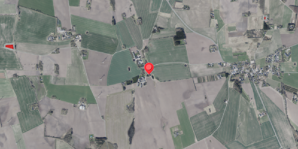 Jordforureningskort på Aptrupvej 67, . , 8450 Hammel
