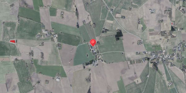 Jordforureningskort på Aptrupvej 79, . , 8450 Hammel