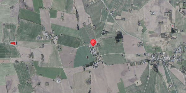 Jordforureningskort på Aptrupvej 83, . , 8450 Hammel