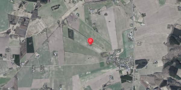 Jordforureningskort på Vestermarksvej 2, . , 8450 Hammel