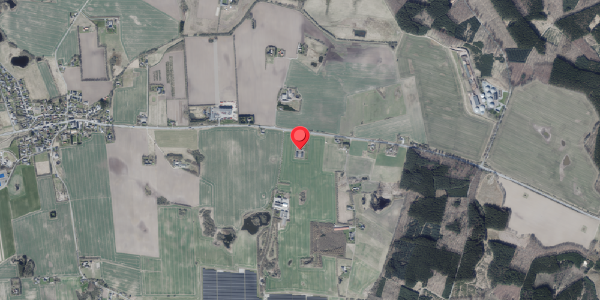 Jordforureningskort på Viborgvej 39, . , 8450 Hammel