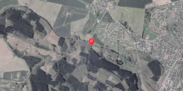 Jordforureningskort på Skanderborgvej 159, . , 8382 Hinnerup