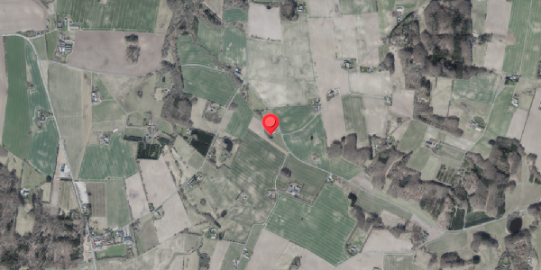 Jordforureningskort på Dalvej 9, 8660 Skanderborg