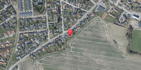 Jordforureningskort på Grenstenvej 21, 8870 Langå