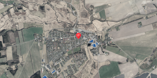 Jordforureningskort på Mejerivej 3, . , 8560 Kolind
