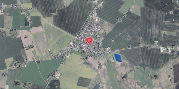 Jordforureningskort på Akseltorv 6, . , 8983 Gjerlev J