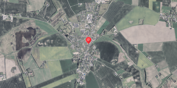 Jordforureningskort på Gjerlevvej 3A, . , 8983 Gjerlev J