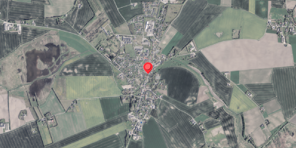 Jordforureningskort på Gjerlevvej 3D, . , 8983 Gjerlev J